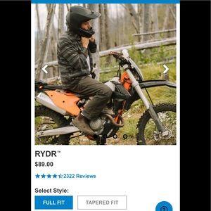 Kuhl M Ryder Pant 32”inseam